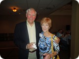 Bill and Margene